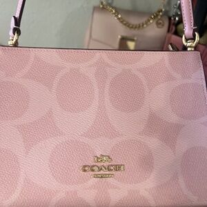 Coach Crossbody